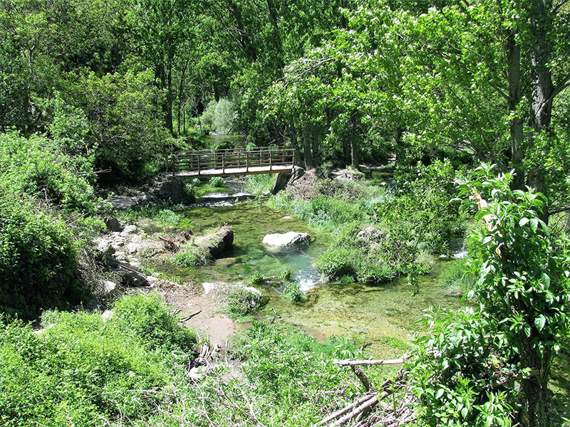 Los Cloticos Bejís: guía para descubrir uno de los rincones más especiales del Alto Palancia
