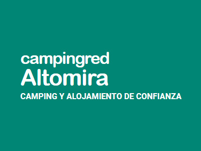 camping altomira