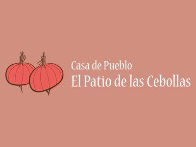 El Patio de las Cebollas - Casa de pueblo